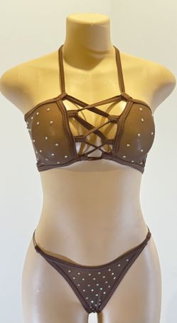 Exotic Wear