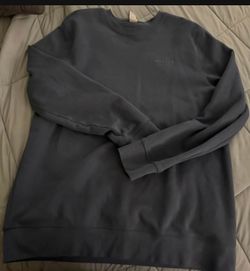 Mens Hurley sweatshirt size med