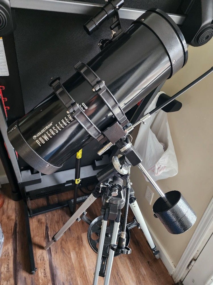 Telescope