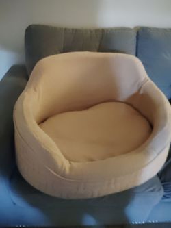 Dog bed