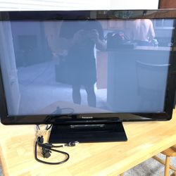 Panasonic TV