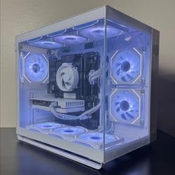 Great Value 1660 Super Gaming PC