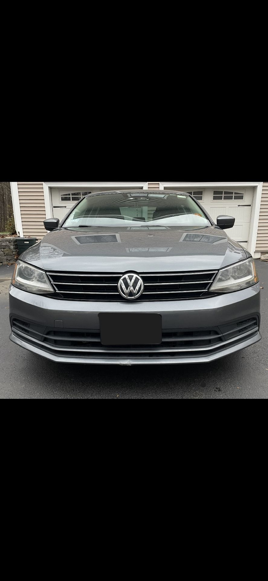 2017 Volkswagen Jetta