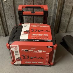 Brand New Tool Box