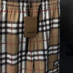 Burberry Shorts