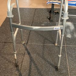 Walker. Brand New