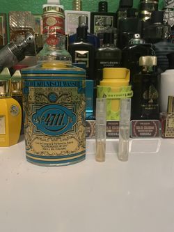 cologne samples