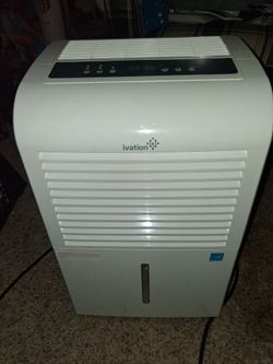 I action dehumidifier