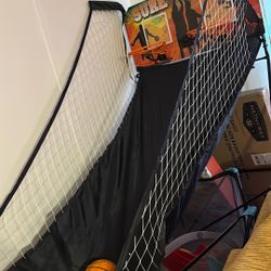 Basketball Hoop Arcade 