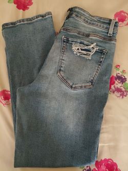 Women jeans