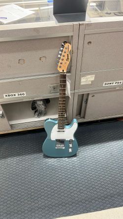 Squier telecaster 