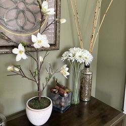 Fake Plant 