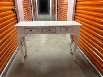 Farmhouse Console Table