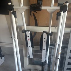 Workout Equipment 