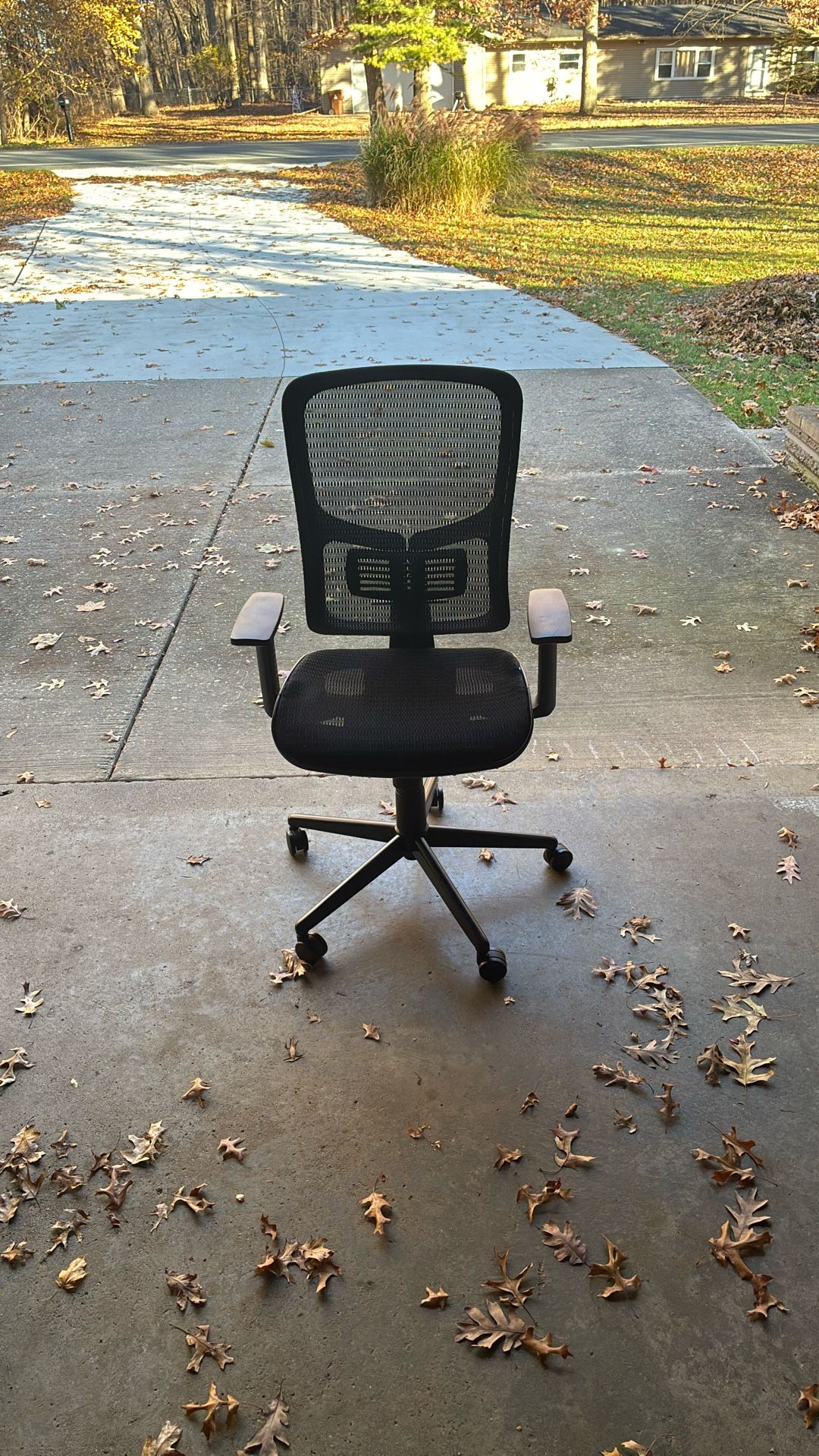 Office Chair.