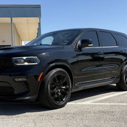 🌸 2019 DODGE DURANGO R/T 