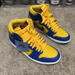 Jordan’s Like New!!! $150 Each Pair Size 9.5