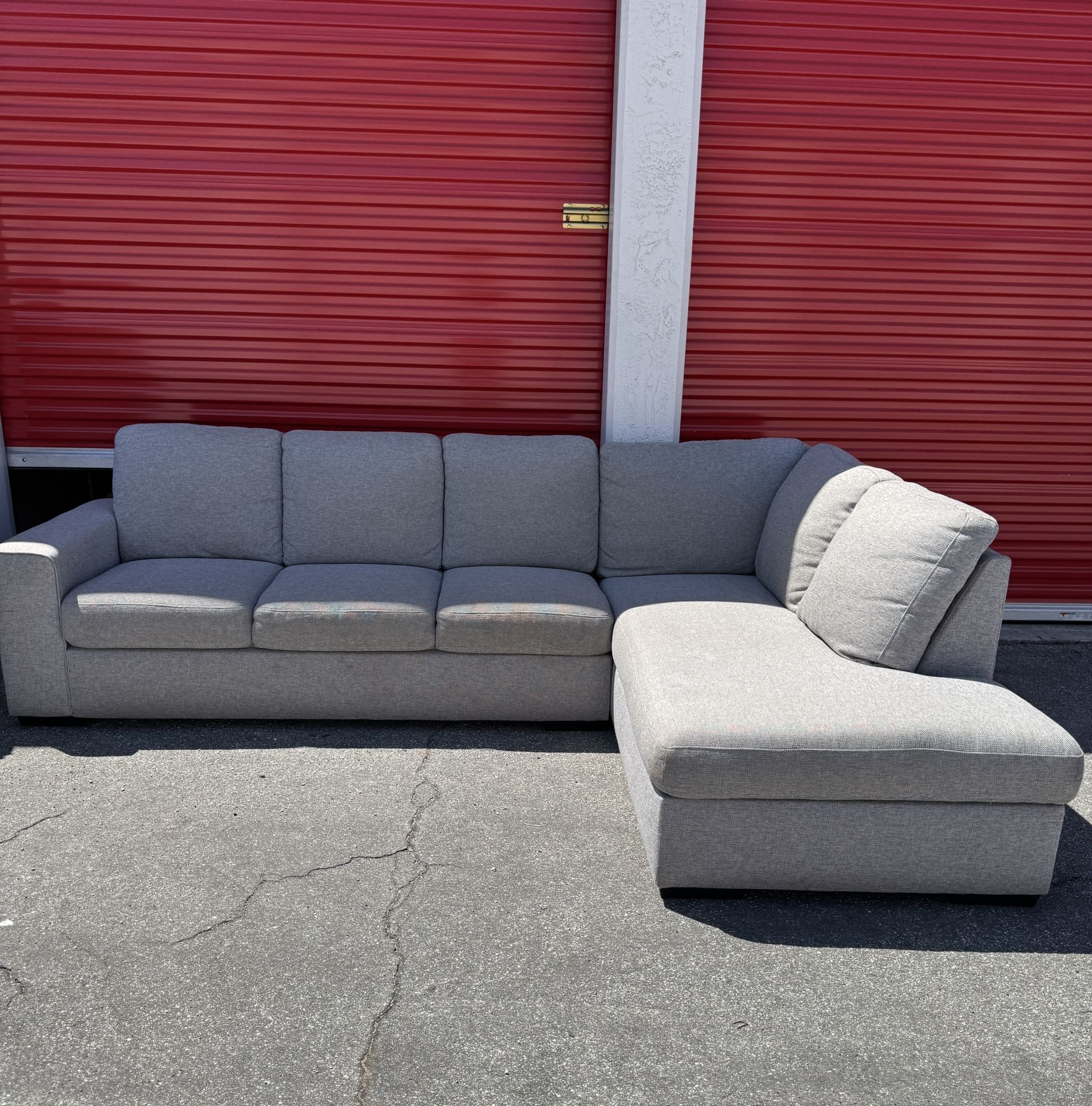 Couch Sectional Living Spaces