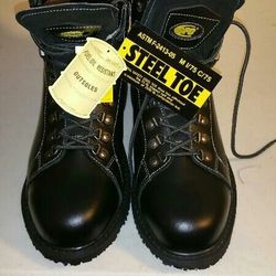 Shoes for Crews Work Boots