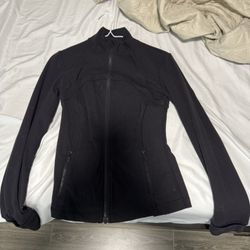 Lululemon jacket