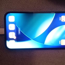 iPhone 13 New In The Box CRICKET ONLY 