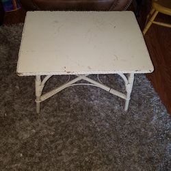 Beautiful vintage table