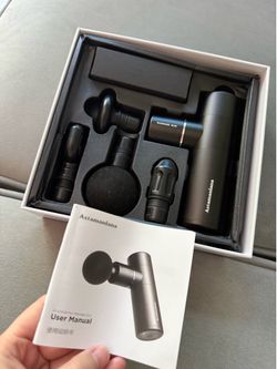 Massage gun