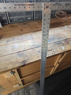 dry wall square