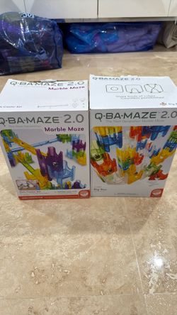 A- Ba-Maze 2.0