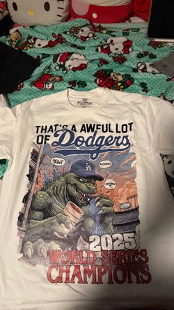 Dodgers x ALOCS
