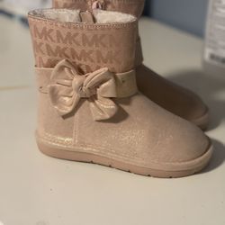 Michael Kors Girl Boots