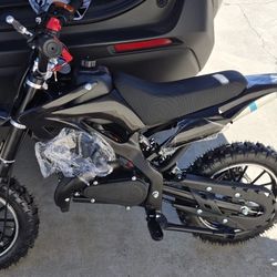 Mini Dirt Bike 
