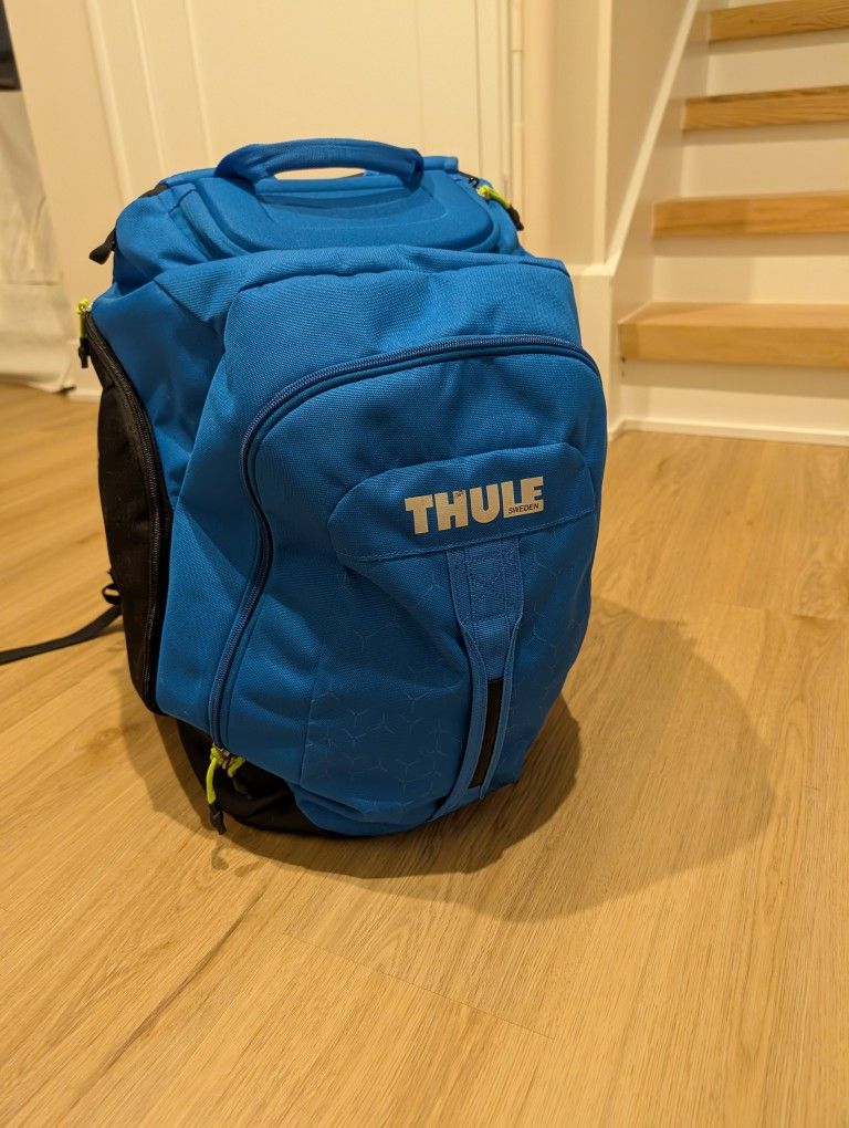 Thule Roundtrip Ski Boot Bag