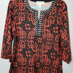 Ladies Tunic