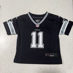 Cowboy Jersey 12 Months