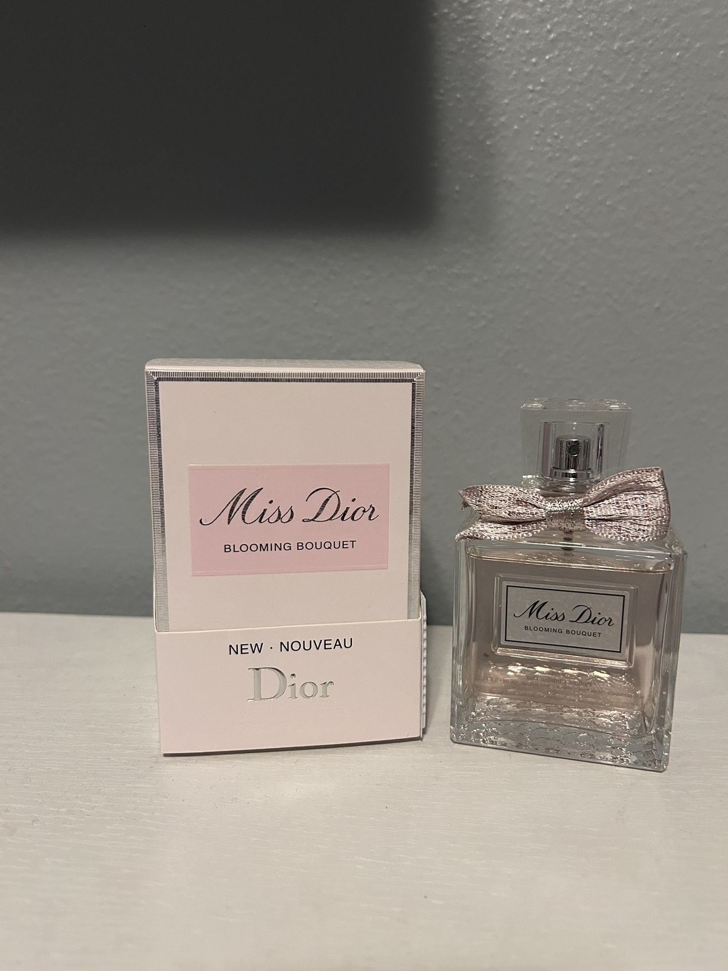 Miss Dior Blooming Bouquet 100ML 