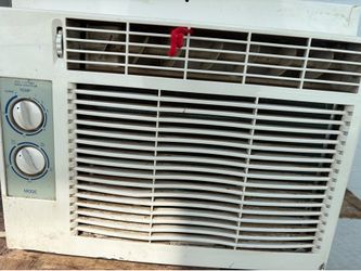 Air conditioning unit Works $40