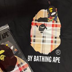 Bape Shirt