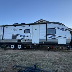 2017 Salem Cruise Lite by Forest River
