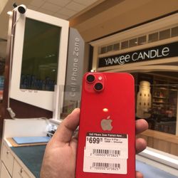 iPhone 14 Plus 128 GB Unlocked 