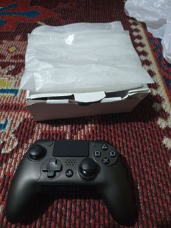 Nacon Vantage PS4 Controller Black