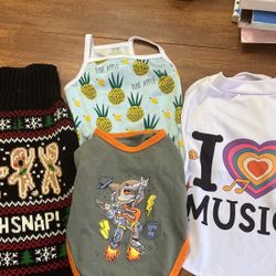 Animal Attire 