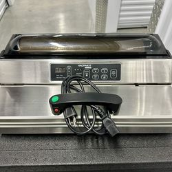 Vacuum Sealer - Vacpakit Ultima
