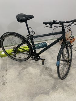 Road Bike