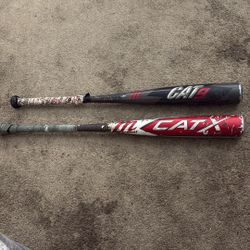 Baseball Bats 