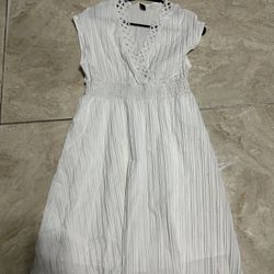Dress Size L