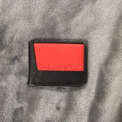 Calvin Klein Wallet
