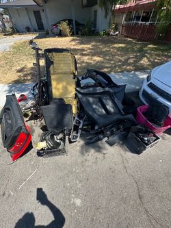 2020 Challenger Lot NEED GONE TODAY !