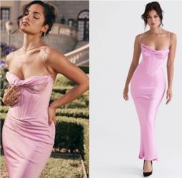 House of CB Charmaine Dress