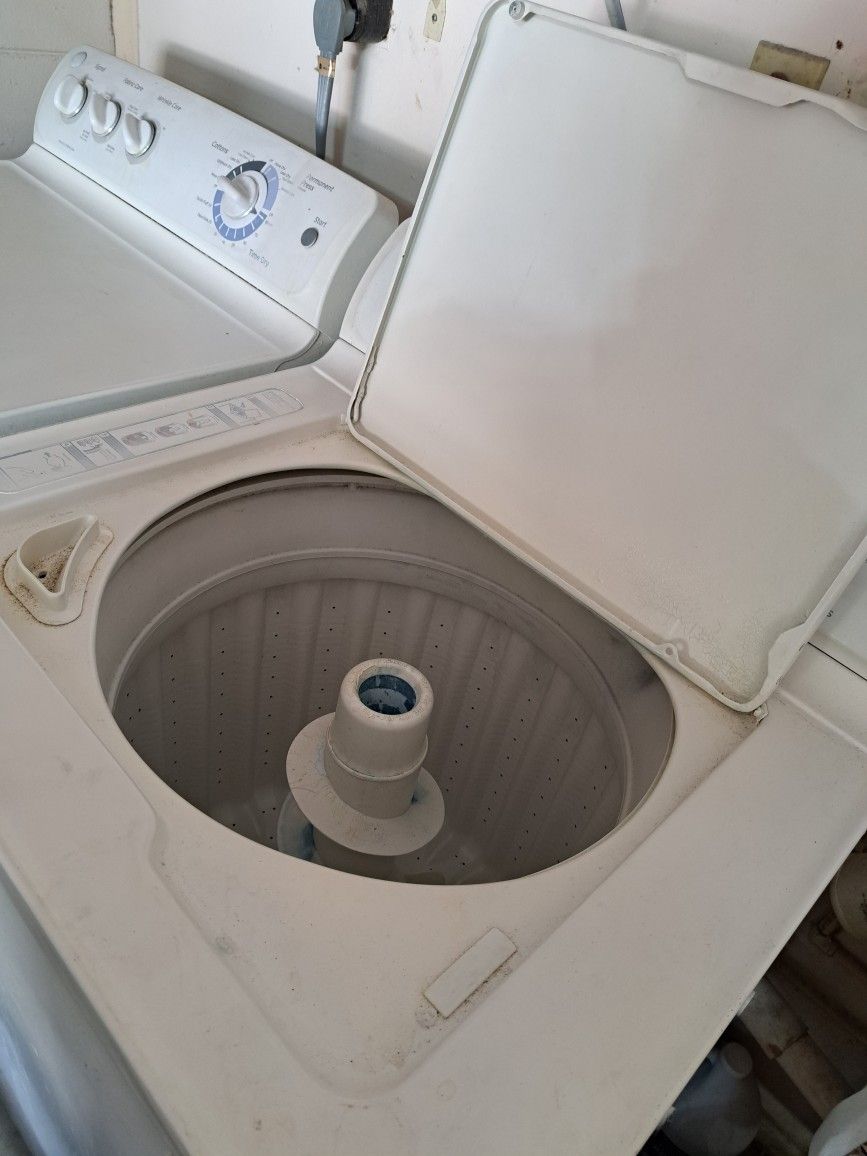 GE Washer and Dryer for Sale in Lakeland, FL OfferUp